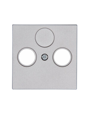 HK07 ΠΛΑΚΙΔΙΟ TV/FM STEEL – 1-K490947007