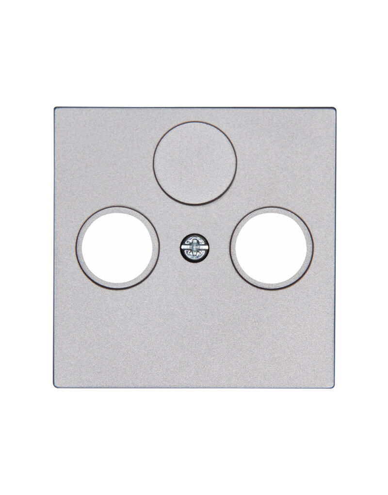 HK07 ΠΛΑΚΙΔΙΟ TV/FM STEEL – 1-K490947007