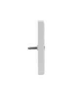 HK07 ΠΛΑΚΙΔΙΟ TV/FM/SAT ΛΕΥΚΟ – 1-K491029008