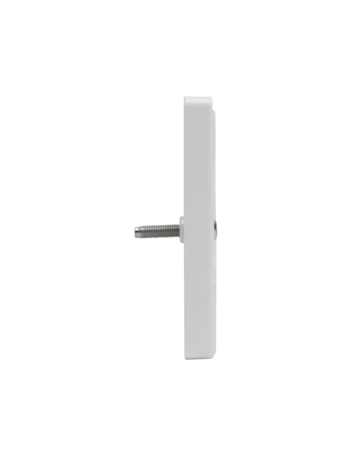 HK07 ΠΛΑΚΙΔΙΟ TV/FM/SAT ΛΕΥΚΟ – 1-K491029008