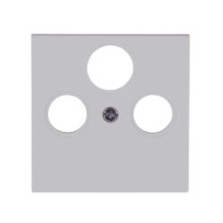 BAR ACCESSORY 90CM SATIN NICKEL FOR ANDROS – 1-FR34001