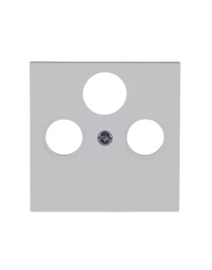 BAR ACCESSORY 90CM SATIN NICKEL FOR ANDROS – 1-FR34001