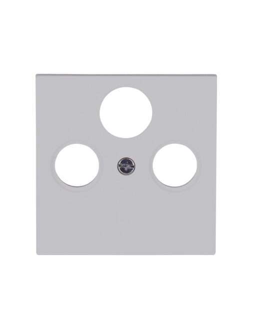 BAR ACCESSORY 90CM SATIN NICKEL FOR ANDROS – 1-FR34001
