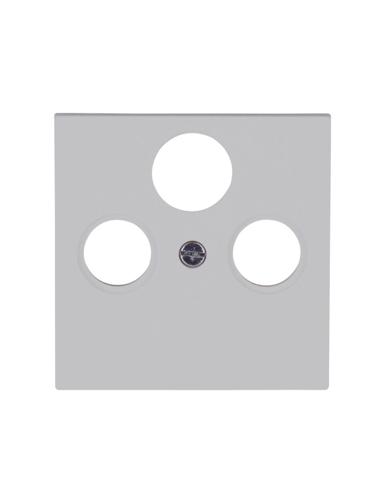 BAR ACCESSORY 90CM SATIN NICKEL FOR ANDROS – 1-FR34001