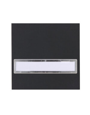 HK07 ΠΛΗΚΤΡΟ ΜΟΝΟ ΕΠΙΓΡΑΦΗΣ ΑΝΘΡΑΚΙ – 1-K492015009