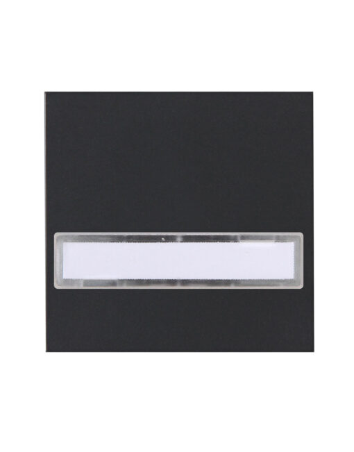 HK07 ΠΛΗΚΤΡΟ ΜΟΝΟ ΕΠΙΓΡΑΦΗΣ ΑΝΘΡΑΚΙ – 1-K492015009