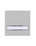 BAR ACCESSORY 122CM SATIN NICKEL FOR ANDROS – 1-FR34002
