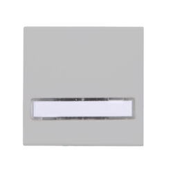 BAR ACCESSORY 122CM SATIN NICKEL FOR ANDROS – 1-FR34002
