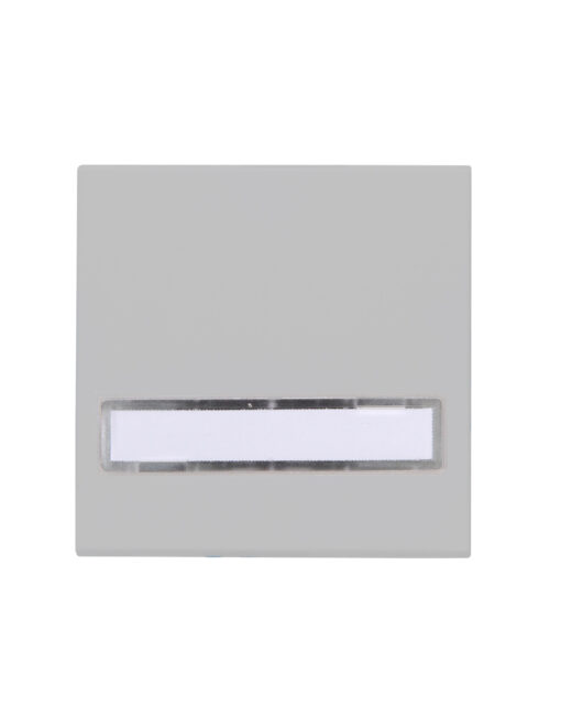 BAR ACCESSORY 122CM SATIN NICKEL FOR ANDROS – 1-FR34002
