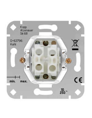 ΜΗΧΑΝΙΣΜΟΣ ΔΙΑΚΟΠΤΗ 2/ΑR – 1-K503300007