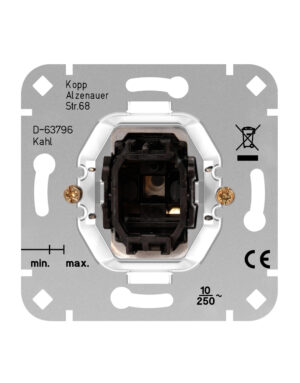 ΜΗΧΑΝΙΣΜΟΣ ΔΙΑΚΟΠΤΗ A/R – 1-K503600006