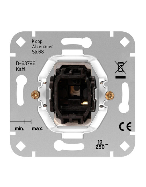 ΜΗΧΑΝΙΣΜΟΣ ΔΙΑΚΟΠΤΗ A/R – 1-K503600006