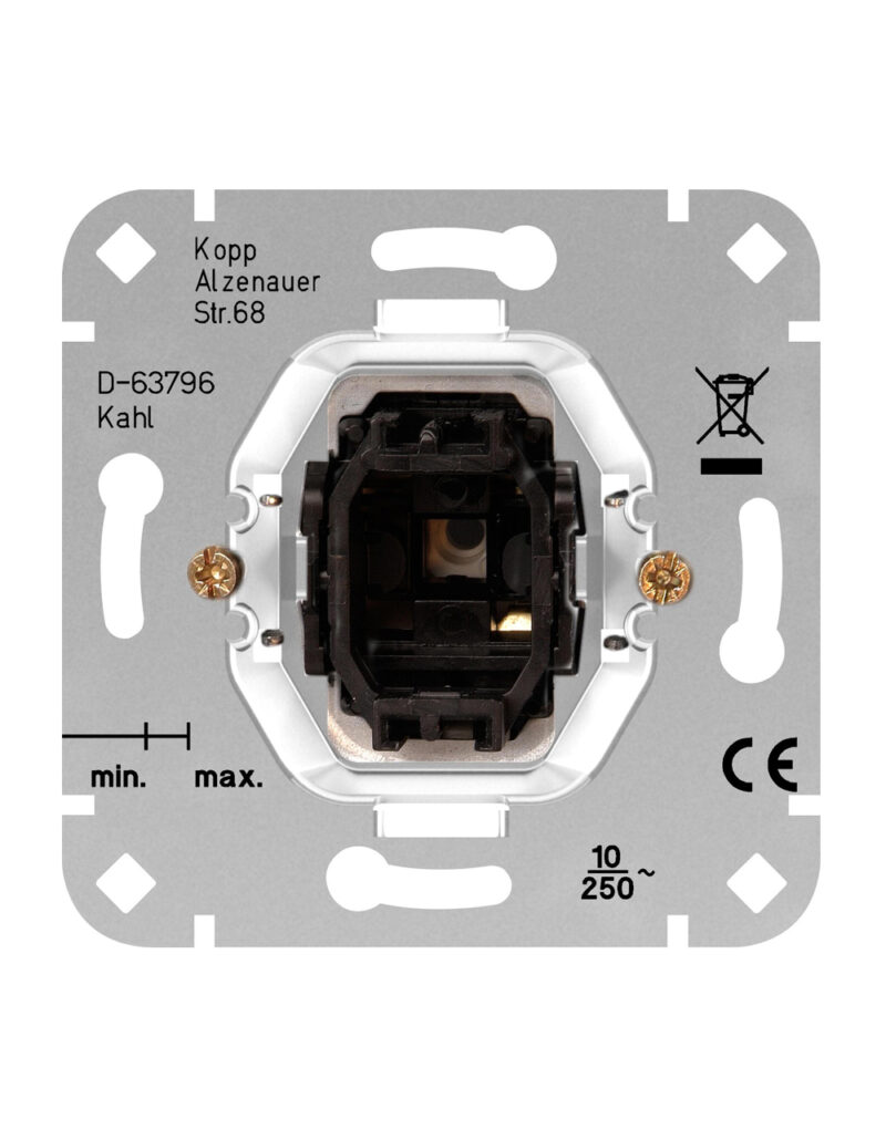 ΜΗΧΑΝΙΣΜΟΣ ΔΙΑΚΟΠΤΗ A/R – 1-K503600006