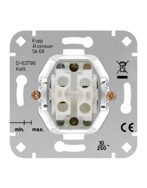ΜΗΧΑΝΙΣΜΟΣ ΜΠΟΥΤΟΝ ΡΟΛΛΩΝ – 1-K503900005