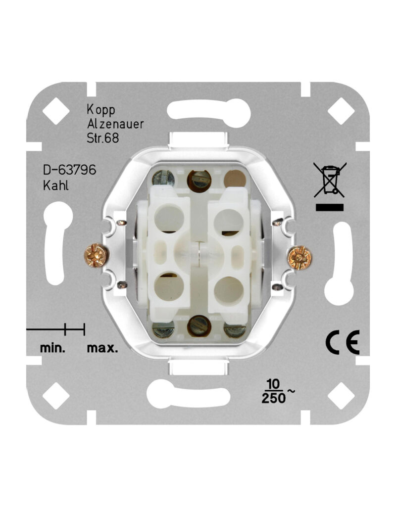 ΜΗΧΑΝΙΣΜΟΣ ΜΠΟΥΤΟΝ ΡΟΛΛΩΝ – 1-K503900005