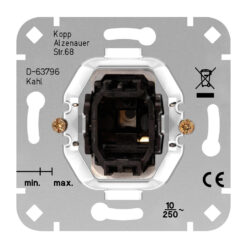 ΜΗΧΑΝΙΣΜΟΣ ΜΠΟΥΤΟΝ – 1-K504300008
