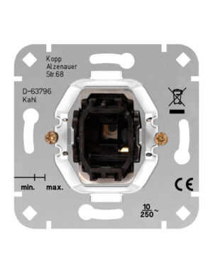 ΜΗΧΑΝΙΣΜΟΣ ΜΠΟΥΤΟΝ – 1-K504300008