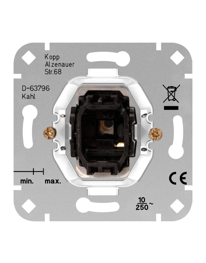 ΜΗΧΑΝΙΣΜΟΣ ΜΠΟΥΤΟΝ – 1-K504300008