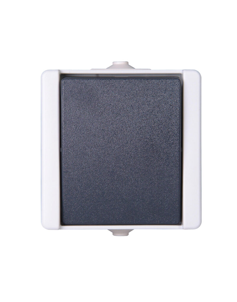 ProAQA ΔΙΑΚΟΠΤΗΣ A/R & ΑΠΛΟΣ ΕΞΩΤΕΡΙΚΟΣ IP44 – 1-K540656002