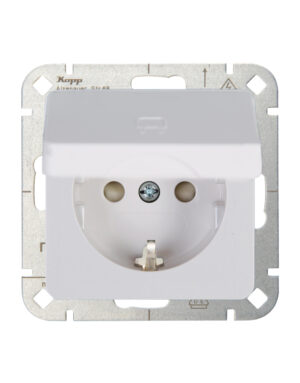 HK02 ΜΗΧ. ΣΟΥΚΟ ΜΕ ΠΡΟΣΤ. & ΠΛΑΚΙΔΙΟ & ΚΑΠΑΚΙ ΛΕΥΚΟ – 1-K914913005