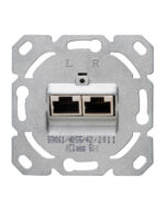 ΜΗΧΑΝΙΣΜΟΣ ΔΙΠΛΗ DATA Cat6a 2x8p – 1-K920100004