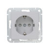 BAR ACCESSORY 60CM SATIN NICKEL FOR ANDROS – 1-FR34000