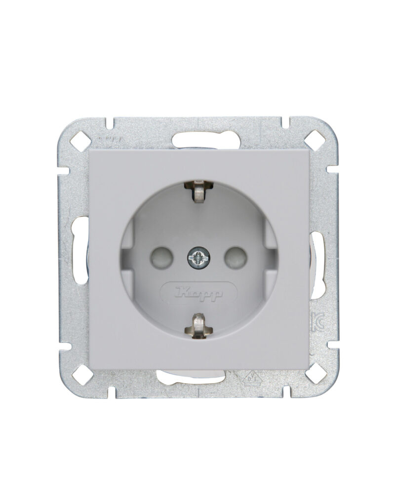 BAR ACCESSORY 60CM SATIN NICKEL FOR ANDROS – 1-FR34000