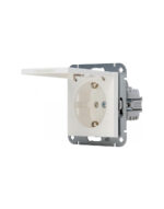 HK07 ΜΗΧ. ΣΟΥΚΟ ΜΕ ΠΡΟΣΤ. & ΠΛΑΚΙΔΙΟ & ΚΑΠΑΚΙ ΛΕΥΚΟ – 1-K940129002