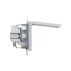 BAR ACCESSORY 90CM SATIN NICKEL FOR ANDROS – 1-FR34001