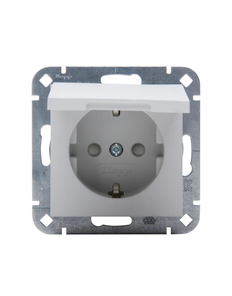 BAR ACCESSORY 90CM SATIN NICKEL FOR ANDROS – 1-FR34001