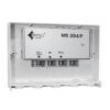 TAKE AWAY BLACK PORTABLE LED 1.5W 2700K – 1-FR01016