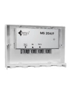 TAKE AWAY BLACK PORTABLE LED 1.5W 2700K – 1-FR01016