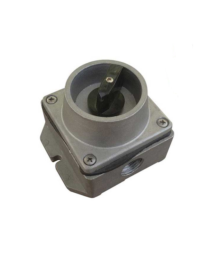 ΔΙΑΚΟΠΤΗΣ ΑΠΛΟΣ ΒΙΟΜΗΧΑΝΙΚΟΣ ΜΕΤΑΛΛΙΚΟΣ ΙΡ44 – 1-R771