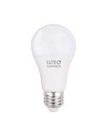 Έξυπνη λάμπα LED A60  E27 9,2W ρυθμιζόμενο λευκό 2700-6500Κ + RGB Lutec Connect – 1-T8731001316