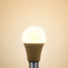Έξυπνη λάμπα LED A60  E27 9,2W ρυθμιζόμενο λευκό 2700-6500Κ + RGB Lutec Connect – 1-T8731001316