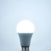 Έξυπνη λάμπα LED A60  E27 9,2W ρυθμιζόμενο λευκό 2700-6500Κ + RGB Lutec Connect – 1-T8731001316