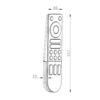 REMOTE CONTROL Accessory White  Connected Light LUTEC connect Remote Control – 1-T9702315361