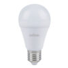 ΛΑΜΠΑ LED SMD Α60 10W E27 3000K 220-240V 1050lm/E UNIVERSE – 1-U002134