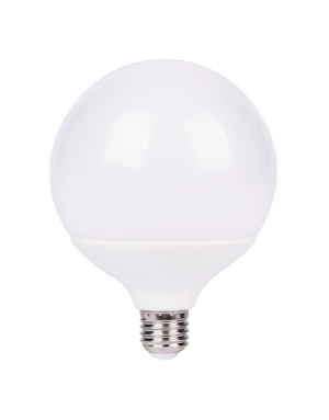 ΛΑΜΠΑ LED SMD G120 15W E27 3000K 220-240V 1350lm UNIVERSE – 1-U002745