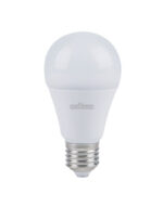 ΛΑΜΠΑ LED SMD Α60 8W E27 4000K 220-240V 730lm UNIVERSE – 1-U003148
