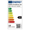 ΛΑΜΠΑ LED SMD Α60 10W E27 6500K 220-240V 950lm UNIVERSE – 1-U003162