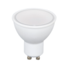 ΛΑΜΠΑ LED COB MR16 GU10 6W 4000K 220-240V 38° 490lm UNIVERSE – 1-U003247