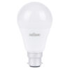 ΛΑΜΠΑ LED SMD Α60 8W Β22 4000K 220-240V 806lm/F UNIVERSE – 1-U004596