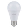 ΛΑΜΠΑ LED SMD Α60 12W E27 3000K 220-240V 1500lm/E UNIVERSE – 1-U004732