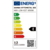 ΛΑΜΠΑ LED SMD Α60 12W E27 6500K 220-240V 1500lm/E UNIVERSE – 1-U004749