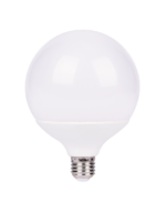 ΛΑΜΠΑ LED SMD G120 20W E27 3000K 220-240V 1800lm/F UNIVERSE – 1-U004800
