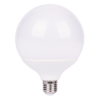 ΛΑΜΠΑ LED SMD G120 20W E27 4000K 220-240V 1810lm/F UNIVERSE – 1-U004817