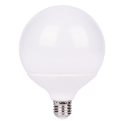 ΛΑΜΠΑ LED SMD G120 20W E27 4000K 220-240V 1810lm/F UNIVERSE – 1-U004817