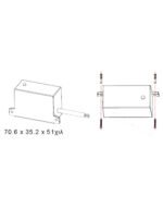 ΑΙΣΘΗΤΗΡΑΣ ΜΕΡΑ-ΝΥΧΤΑ ΙΡ65 70X35X51 – 1-U005098