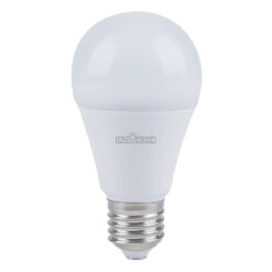ΛΑΜΠΑ LED SMD Α60 12W E27 4000K 220-240V 1090lm UNIVERSE – 1-U005180
